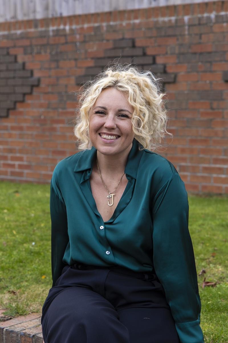 Jess — Booking Assistant Manager, Fullscale Digital