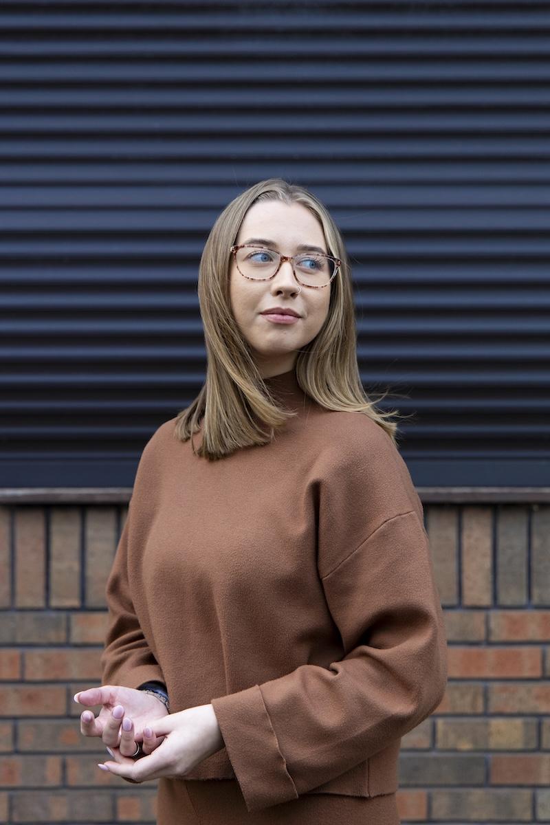 Megan — Campaign Manager, Fullscale Digital