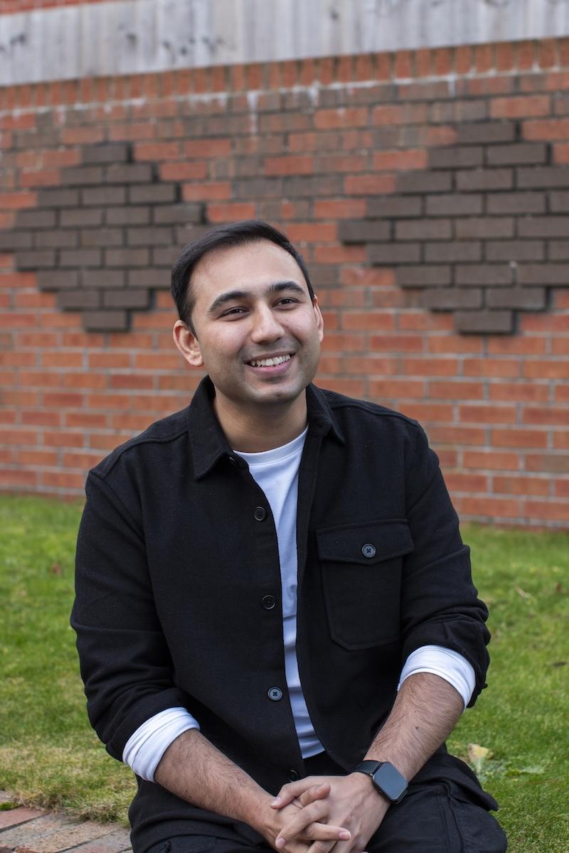 Raja — Campaign Manager, Fullscale Digital