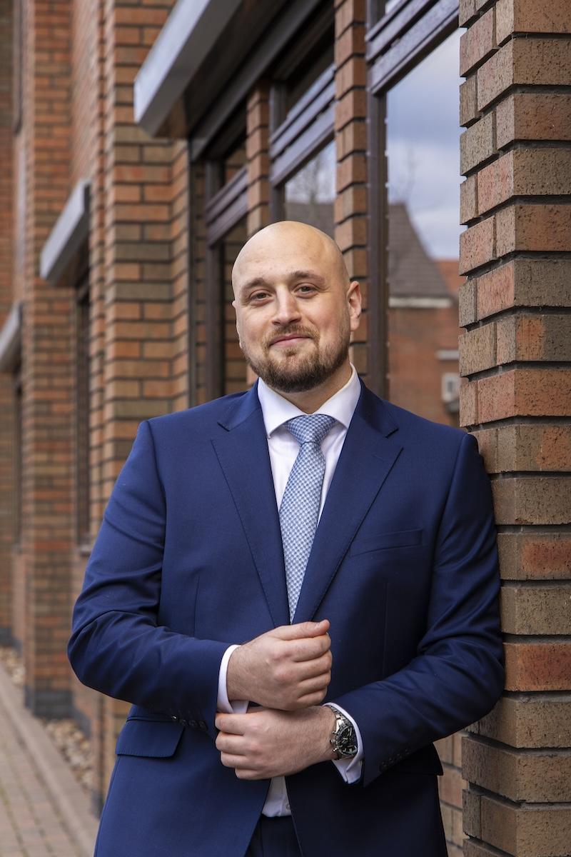 Ryan — Booking Assistant, Fullscale Digital