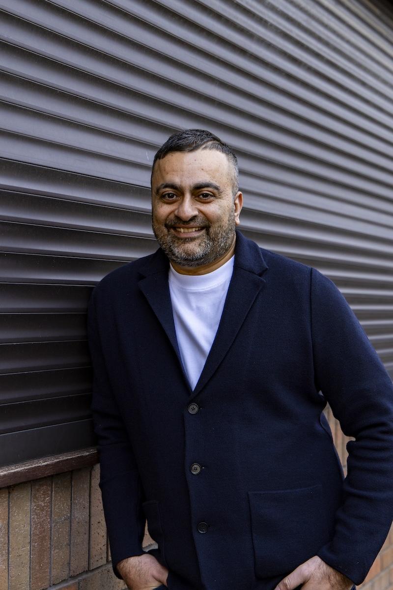 Nik Mayor — Founder & Sales Director, Fullscale Digital