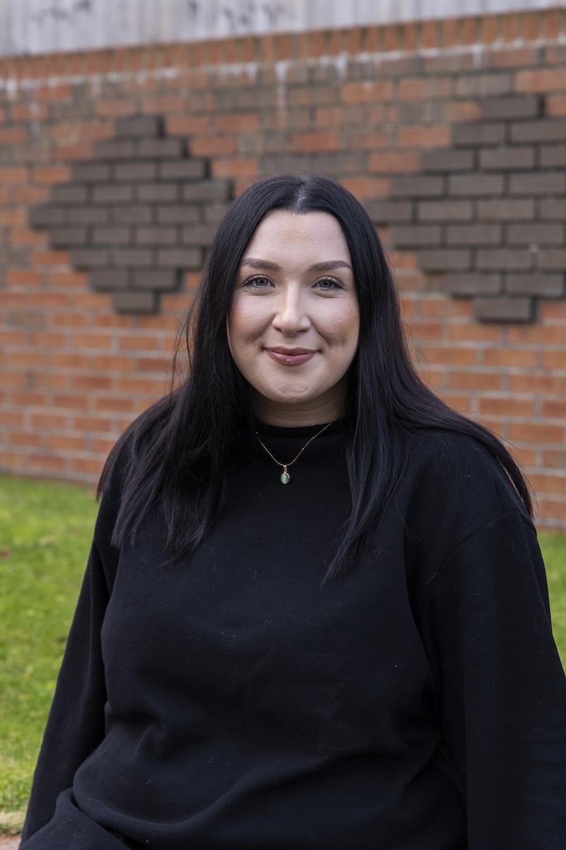 Megan — Senior Account Manager, Fullscale Digital